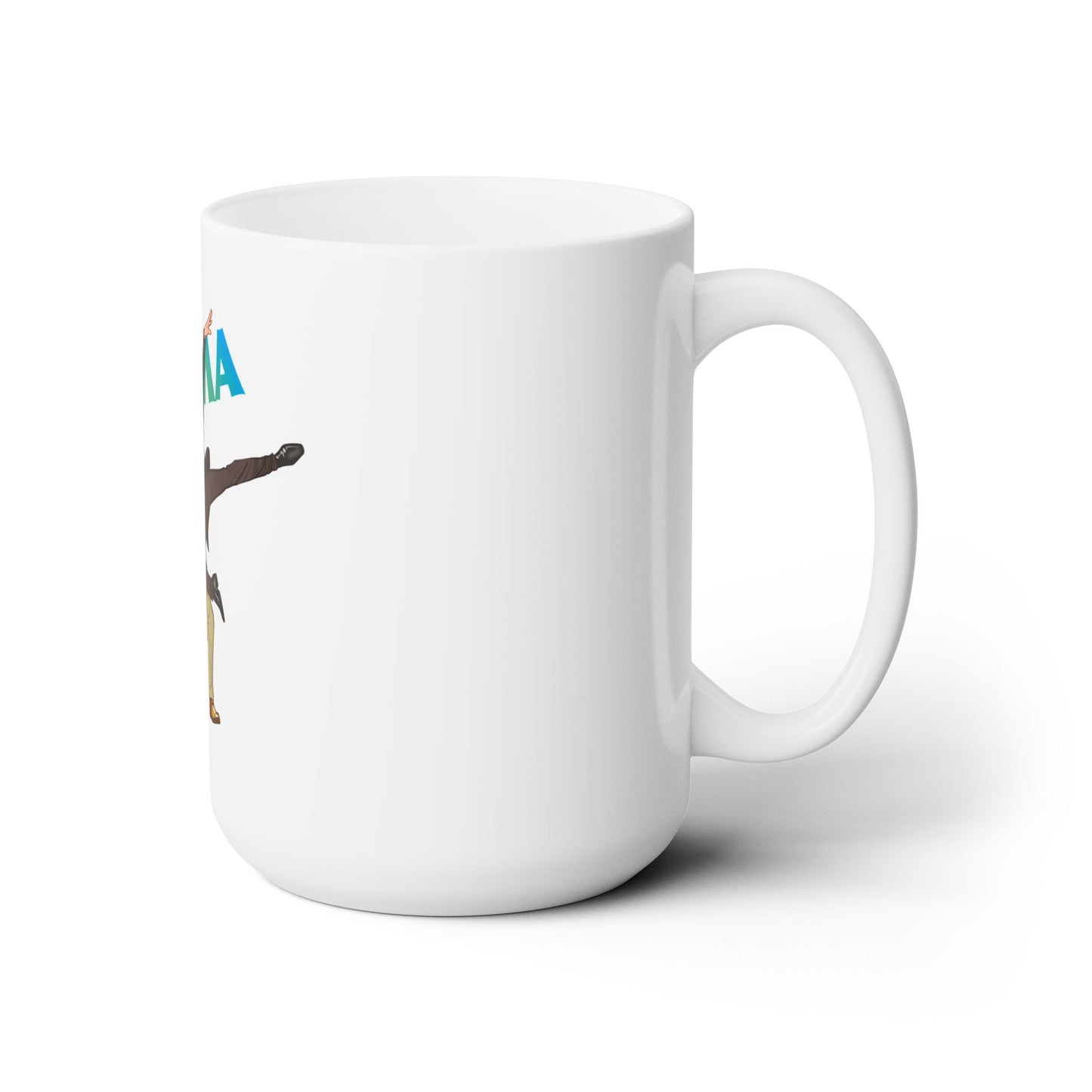 The Drama Mug