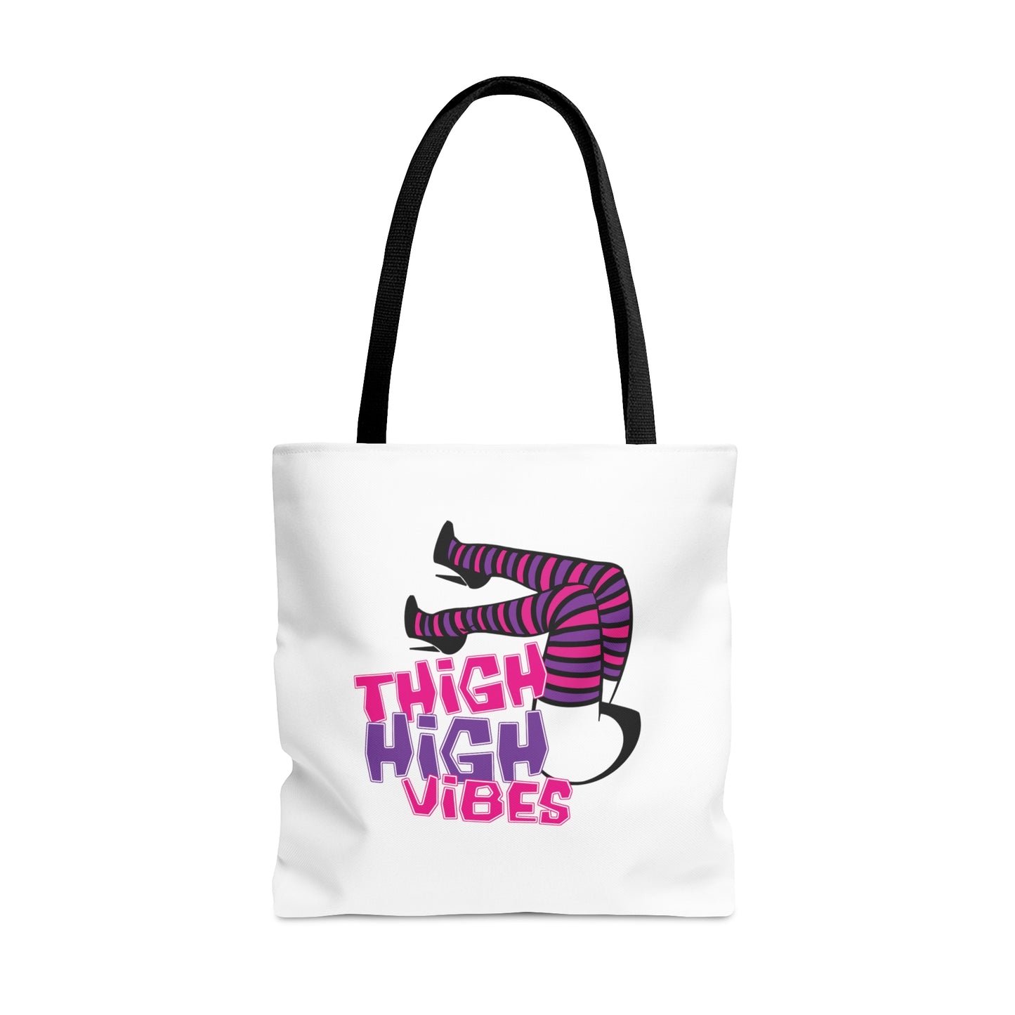 Thigh High Vibes Tote
