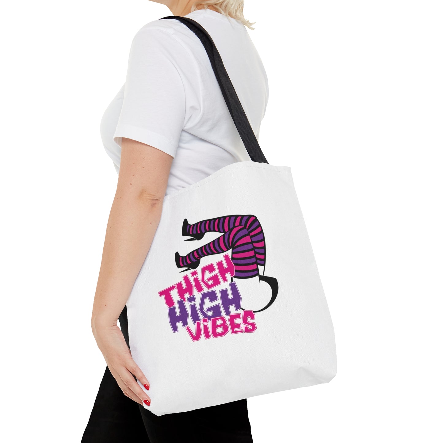 Thigh High Vibes Tote